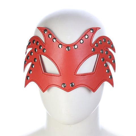 Professional Fantasy Fetish Mask By Bdstyle - Blindfolds And Masks