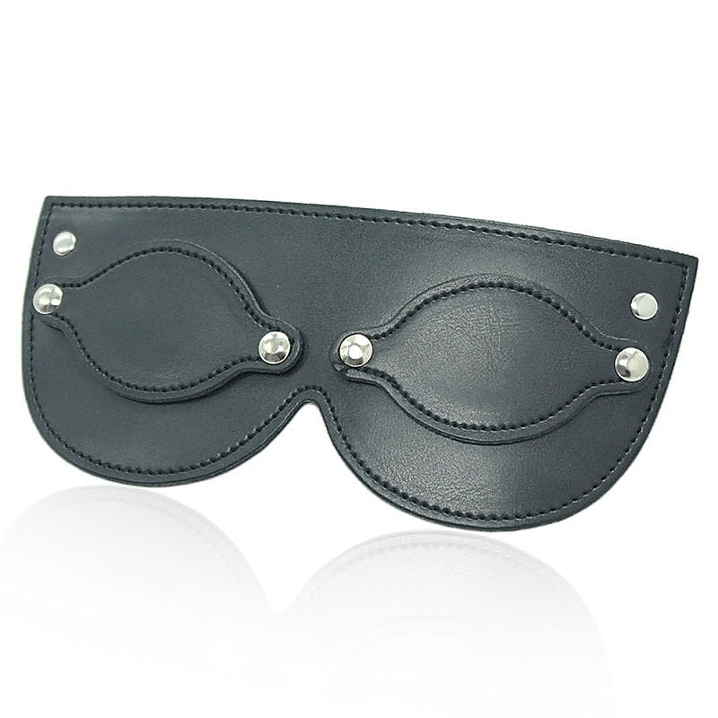 Bondage Mask Fancy Party Dress By Bdstyle - Blindfolds And Masks