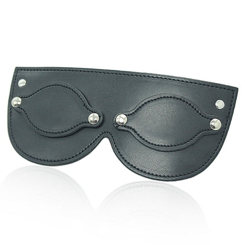 Bondage Mask Fancy Party Dress By Bdstyle - Blindfolds And Masks