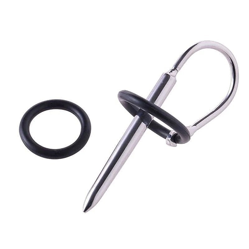 Danger Zone Penis Plug by BDStyle - Penis Plugs