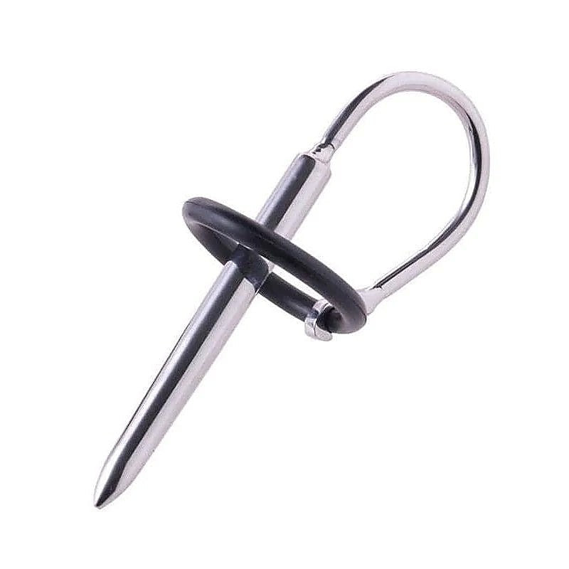 Danger Zone Penis Plug by BDStyle - Penis Plugs
