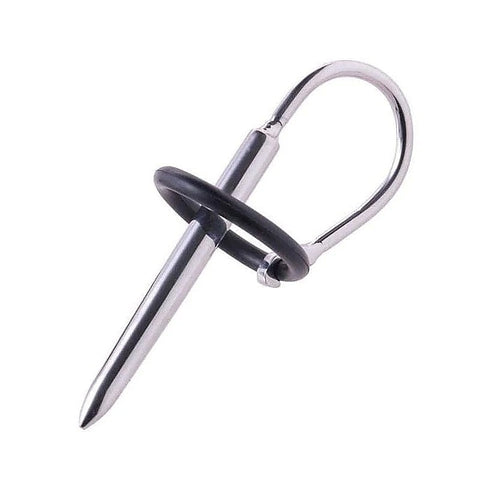 Danger Zone Penis Plug by BDStyle - Penis Plugs