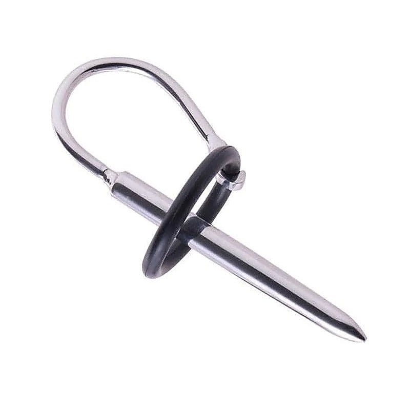 Danger Zone Penis Plug by BDStyle - Penis Plugs