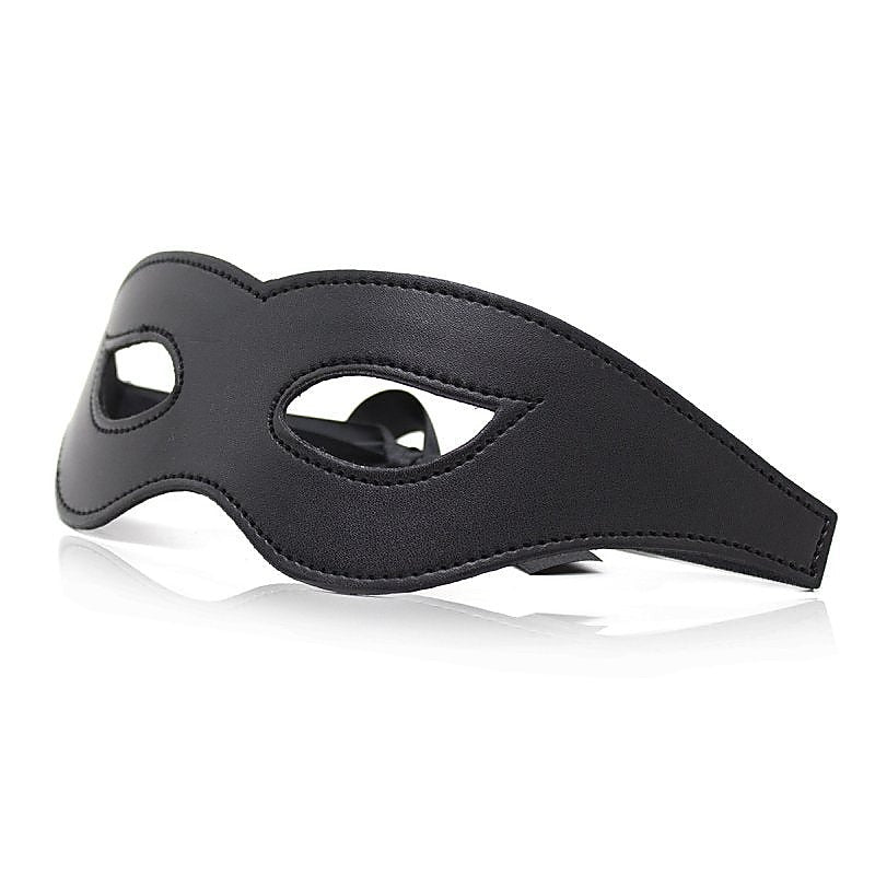 Professional-Grade Fancy Bdsm Mask By Bdstyle - Blindfolds And Masks