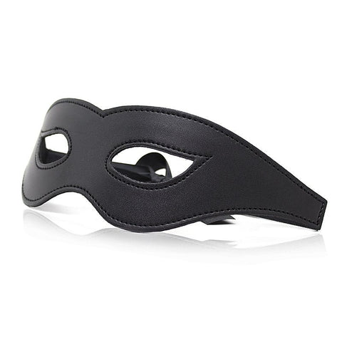 Professional-Grade Fancy Bdsm Mask By Bdstyle - Blindfolds And Masks
