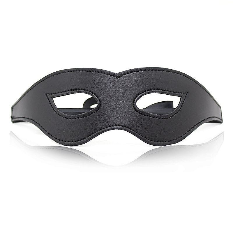 Professional-Grade Fancy Bdsm Mask By Bdstyle - Blindfolds And Masks