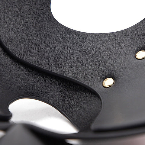 Halloween Mickey Mouse Head Mask By Bdstyle - Blindfolds And Masks