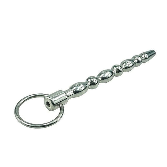 Angel Bite Cock Plug And Glans Ring - Penis Plugs