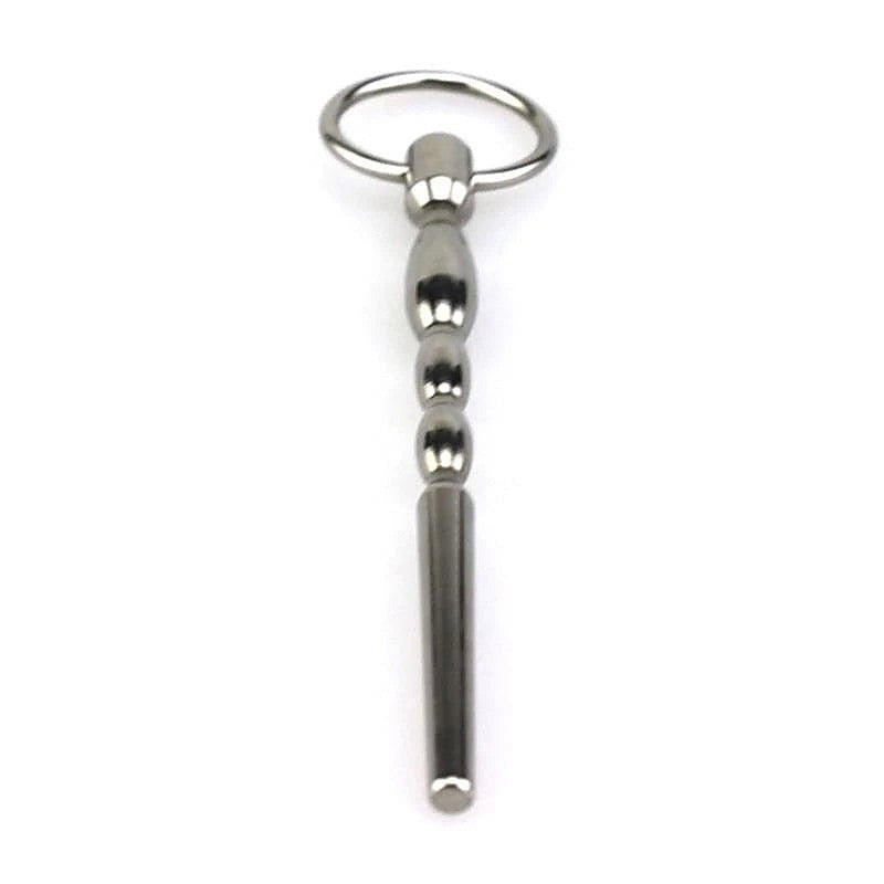 POP Penis Plug by BDStyle - Penis Plugs