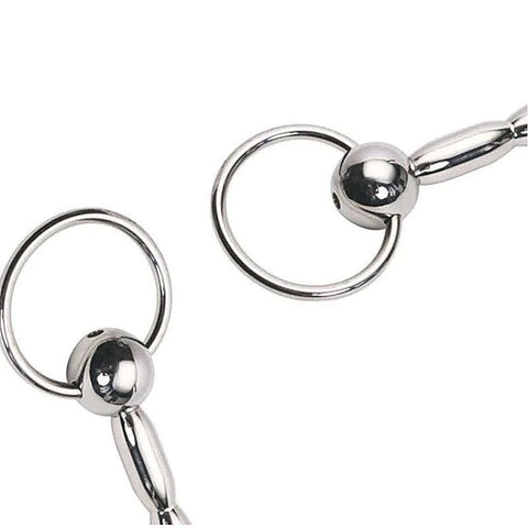 PING Cum Thru Penis Plug by BDStyle - Penis Plugs