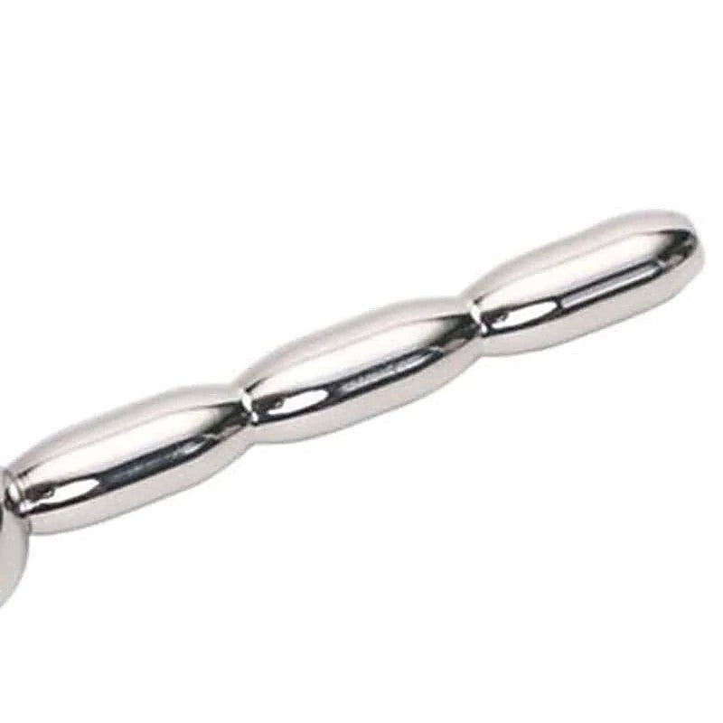 PING Cum Thru Penis Plug by BDStyle - Penis Plugs