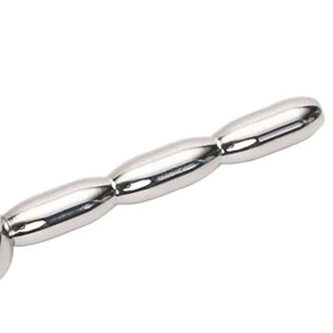 PING Cum Thru Penis Plug by BDStyle - Penis Plugs