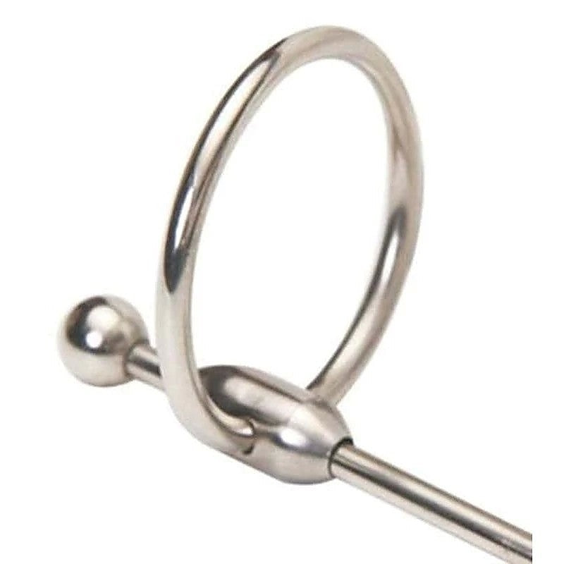 Indude Urethral Stimulator by BDStyle - Penis Plugs