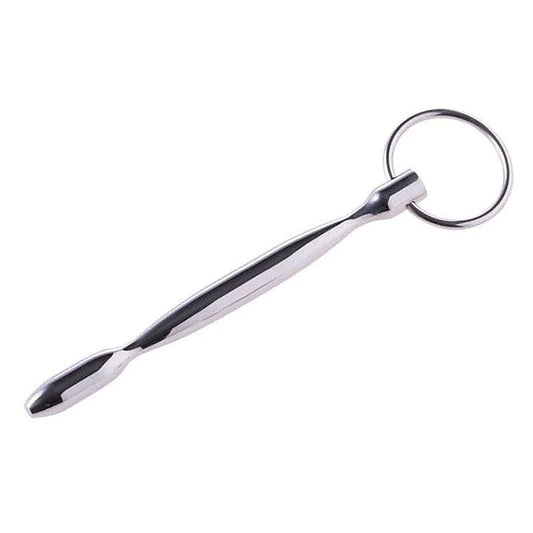 Cruz Penis Plug - Penis Plugs