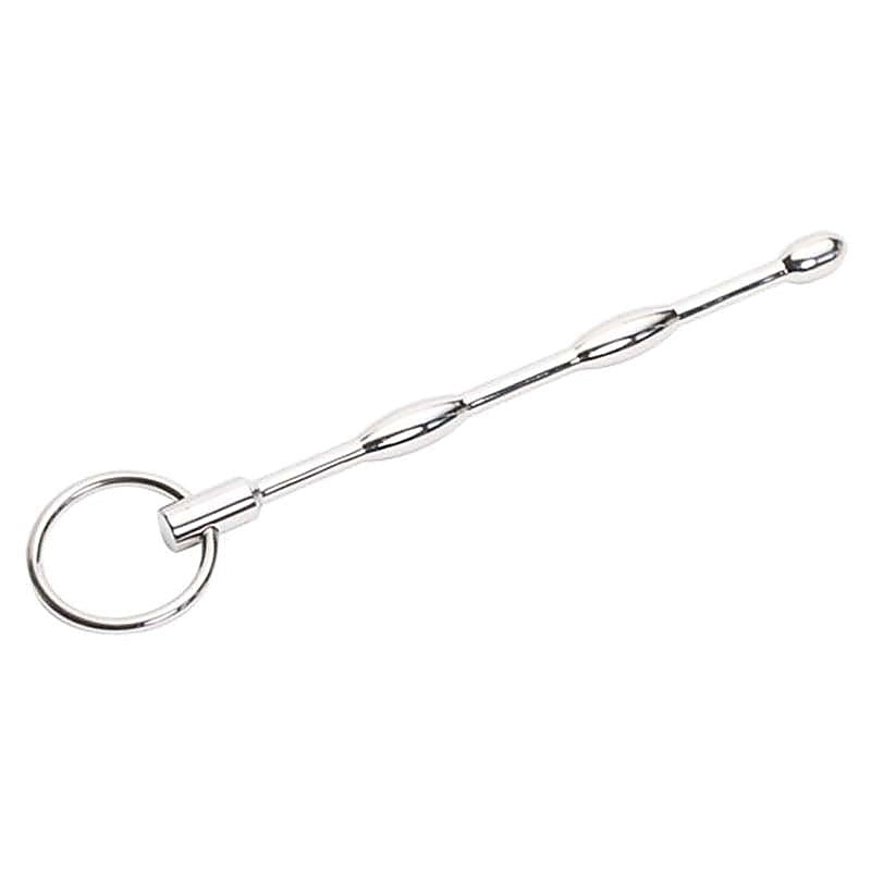 IPlug Cock Plug by BDStyle - Penis Plugs