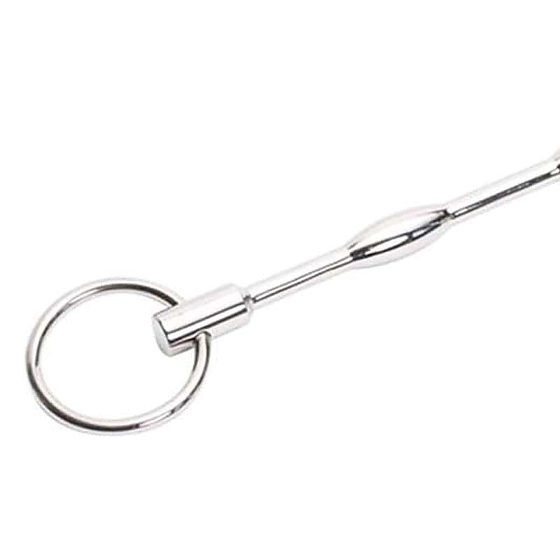 IPlug Cock Plug by BDStyle - Penis Plugs