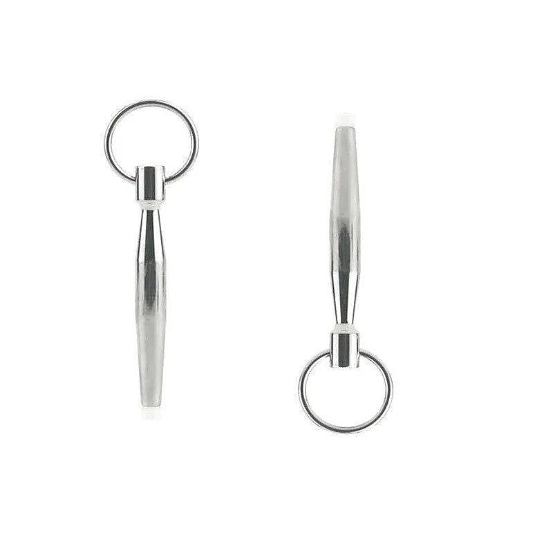 The Tunnel Penis Plug by BDStyle - Penis Plugs
