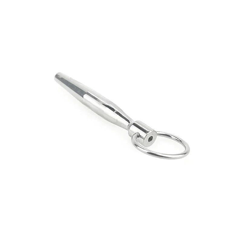 The Tunnel Penis Plug by BDStyle - Penis Plugs
