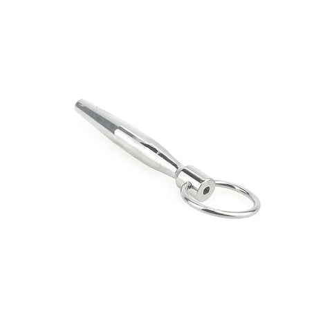 The Tunnel Penis Plug by BDStyle - Penis Plugs