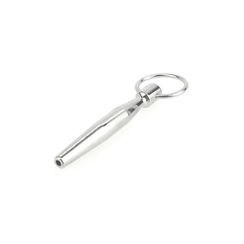 The Tunnel Penis Plug by BDStyle - Penis Plugs