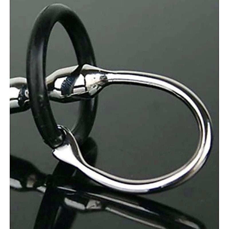 War Zone Penis Plug by BDStyle - Penis Plugs