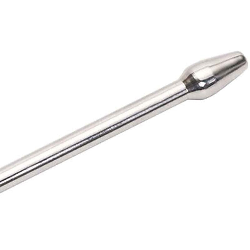 Milker Beginners Penis Plug by BDStyle - Penis Plugs