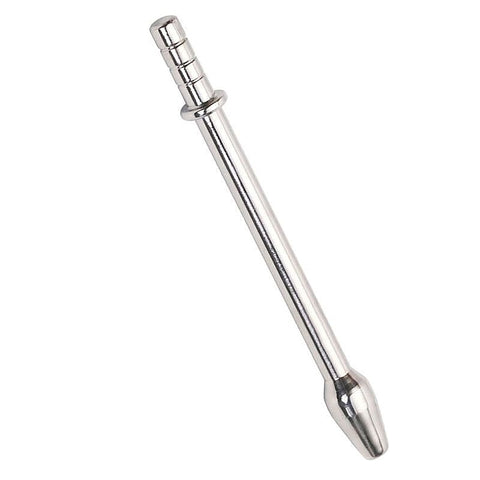 Milker Beginners Penis Plug by BDStyle - Penis Plugs