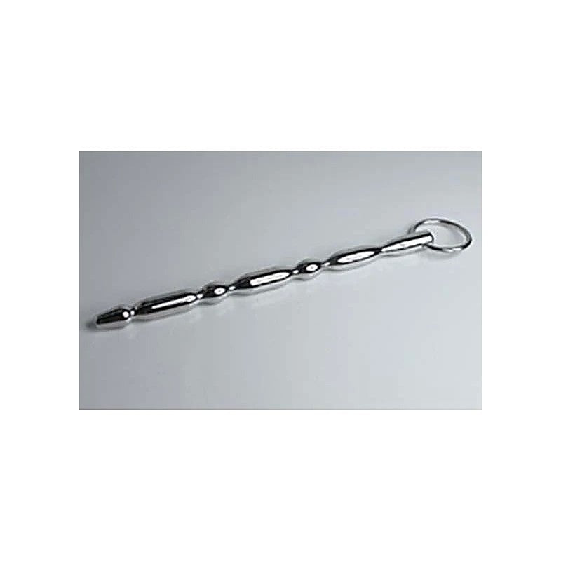 Sub Zone Penis Plug Solid by BDStyle - Penis Plugs