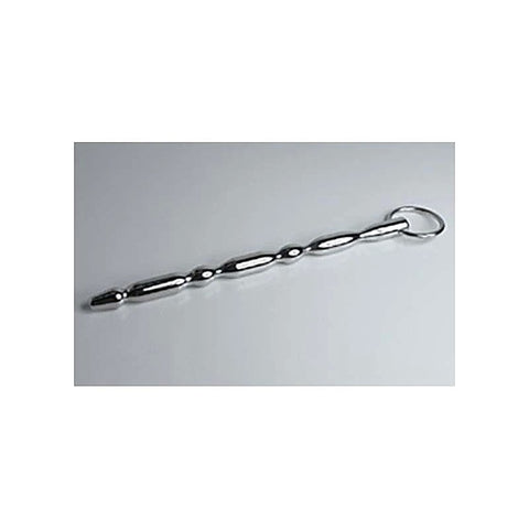 Sub Zone Penis Plug Solid by BDStyle - Penis Plugs