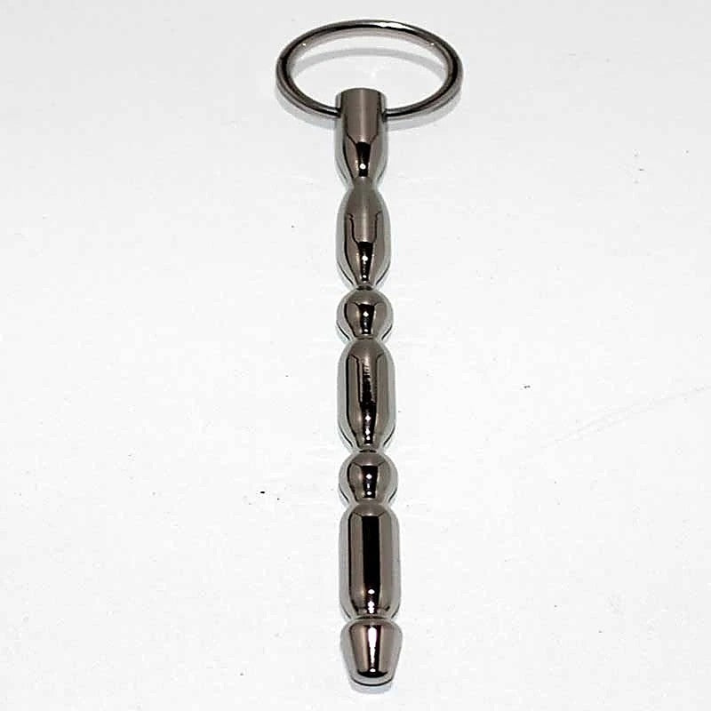 Sub Zone Penis Plug Solid by BDStyle - Penis Plugs