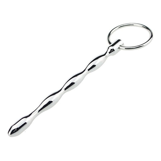 Landing Zone Penis Plug Solid By Bdstyle - Penis Plugs