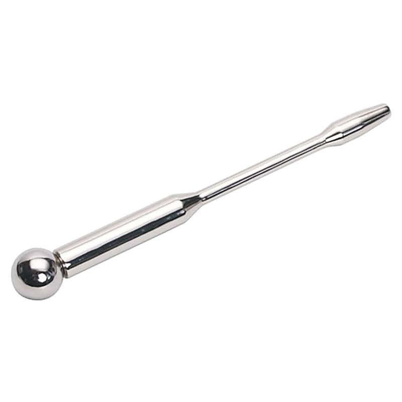 Fly Zone Penis Plug Solid by BDStyle - Penis Plugs