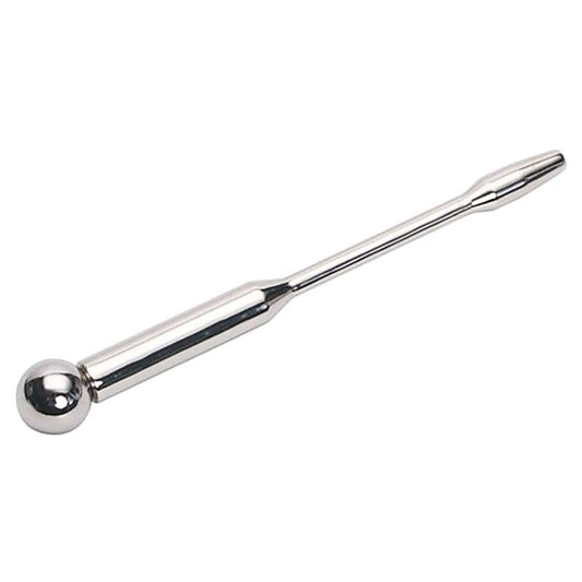 Fly Zone Penis Plug Solid by BDStyle - Penis Plugs