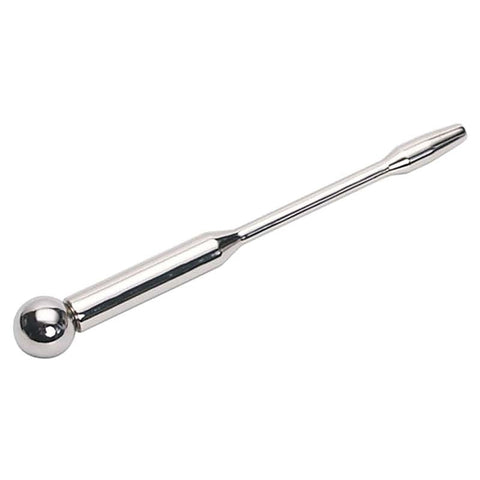 Fly Zone Penis Plug Solid by BDStyle - Penis Plugs