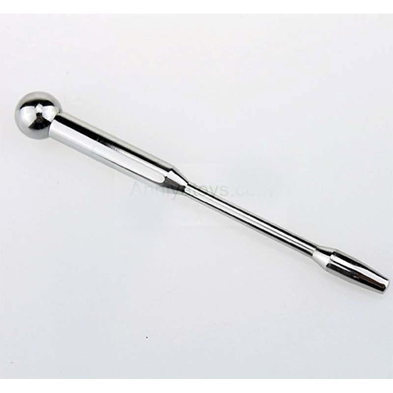Fly Zone Penis Plug Solid by BDStyle - Penis Plugs