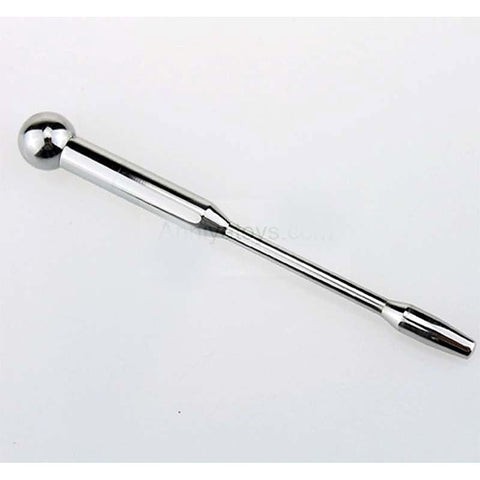 Fly Zone Penis Plug Solid by BDStyle - Penis Plugs