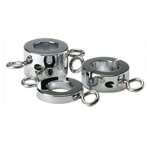 Ball Stretcher Weights by BDStyle - Ball and Cock Toys