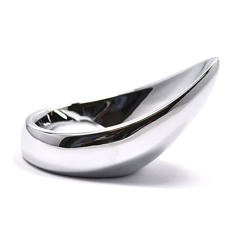 Teardrop Erection Enhancer Cock Rings By Bdstyle - Cock Rings