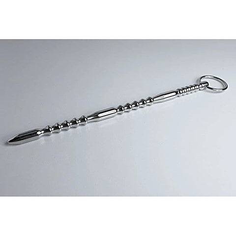 BDStyle Tapered Torpedo Plug - Elevate Your Intimate Experiences - Penis Plugs