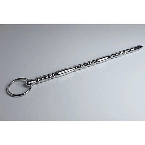 BDStyle Tapered Torpedo Plug - Elevate Your Intimate Experiences - Penis Plugs