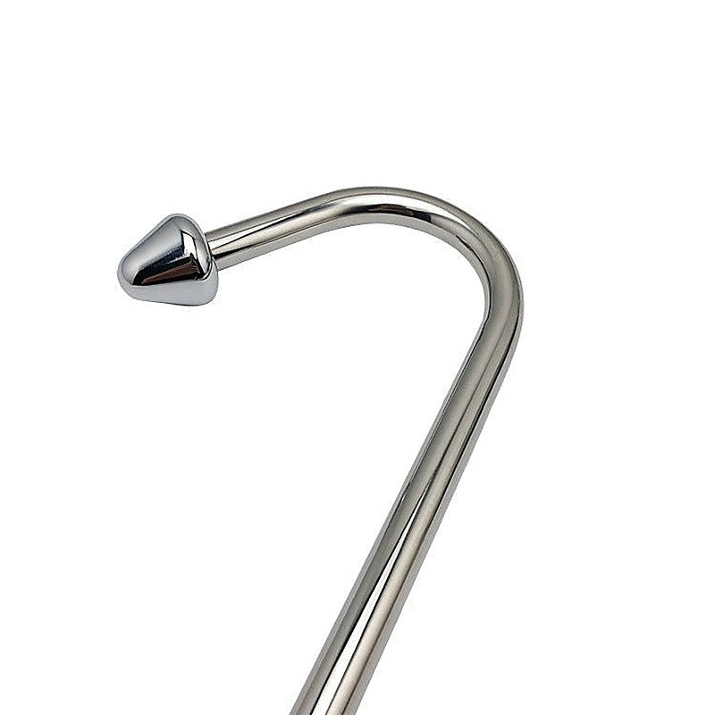Mushroom Head Anal Hook by BDStyle - Spreaders and Hangers
