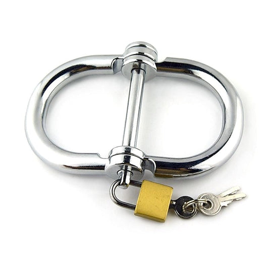 Bondage Wrist Cuffs - Cuffs and Restraints