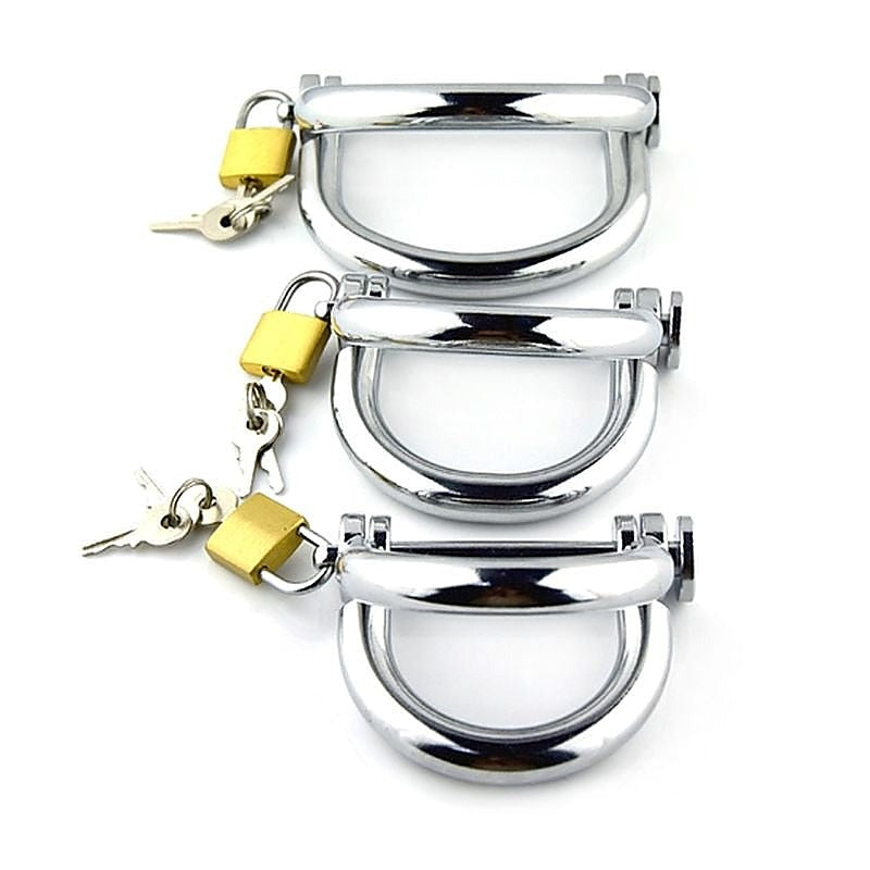 Bondage Wrist Cuffs - Cuffs and Restraints