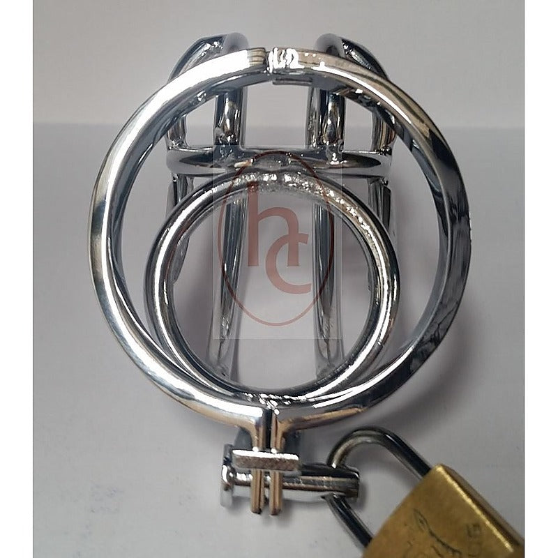 Captus Cock Cage by BDStyle - Male Chastity