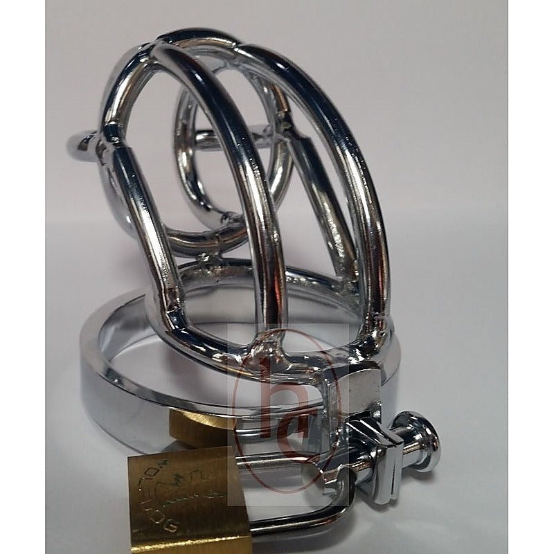 Captus Cock Cage by BDStyle - Male Chastity