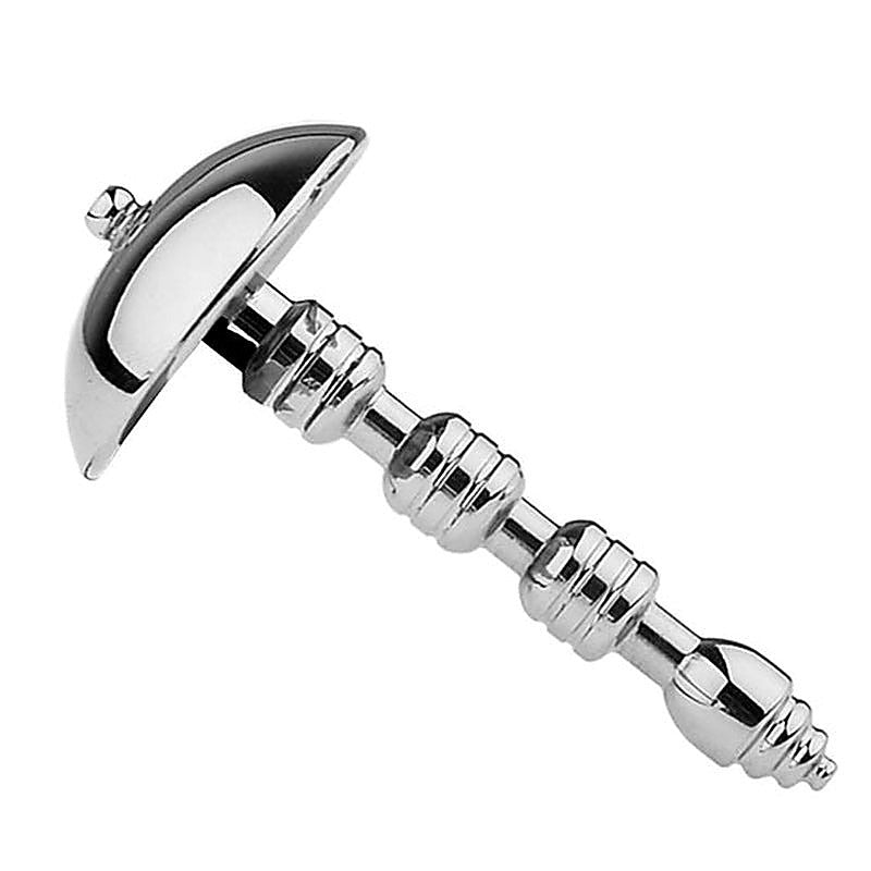 Electric Shock Penis Plug With Cover - Penis Plugs