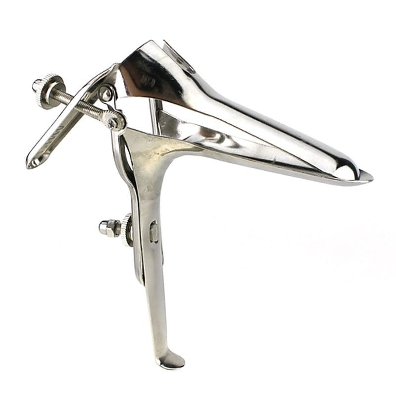 Peep Vaginal Speculum - Dental and Clinical