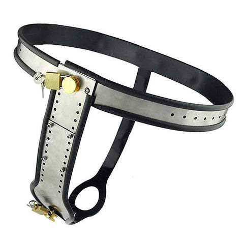 Premium Model T Female Chastity Belt By Bdstyle - Male Chastity