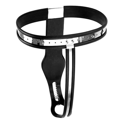 Premium Model T Female Chastity Belt By Bdstyle - Male Chastity