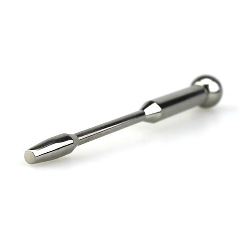Urethral Stretching Penis Plug By Bdstyle - Penis Plugs